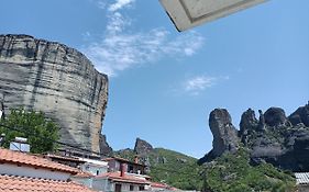 Kalian Meteora