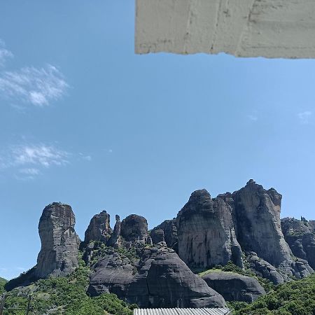 Appartement Kalian Meteora à Kalambaka Extérieur photo